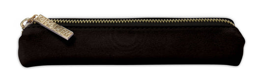 Slim Pencil Case in multiple options - 8" pencil pouch